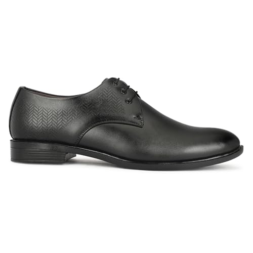Image of NARKI Synthetic Leather Lightweight,Comfort,Summer,Stylish,Party Fomal Shoes for Men Article 126