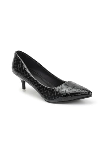 Image of Carlton London Womens Cl-sab-wn-02 Pump