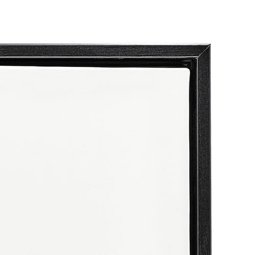 Image of T Rex Dino Bubble Bath Bathroom, 24 x 30 Inch Canvas in Floater Frame | Stupell Industries . By Ziwei Li . Ready to hang . Fun kids bathroom decor . Made in USA