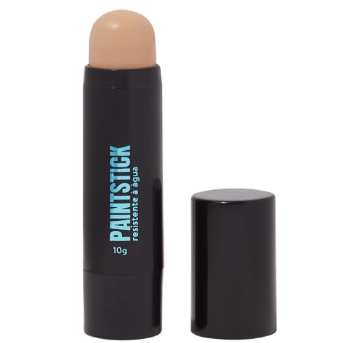 Catharine Hill - Paint Stick - Base em Bastão Cremosa de Alta Resistência