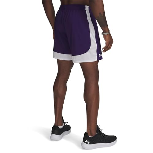 Image of Under Armour 7 inch Tech Vent Shorts