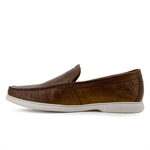 Mocassim Easy Bari Conhaque-Conhaque-40