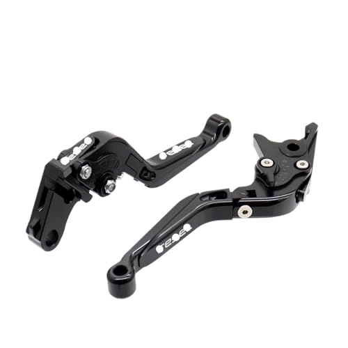 Leviers d'embrayage de frein haut de gamme Rebel 500 CMX500 poignée moto usinée