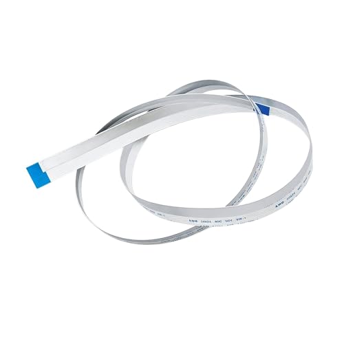Câble plat de balayage pour imprimantes Canon MF 4010 4120 et 4350