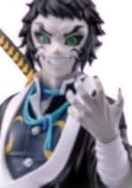 Amazon.co.jp: 一番くじ 鬼*滅*の*刃 ～雷の兄弟～ B賞 獪岳