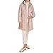 Calvin Klein Women's Outerwear coat, Cappuccino, X-Small