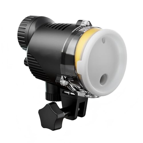 Professional Underwater Strobe Flash for DSLR Cameras