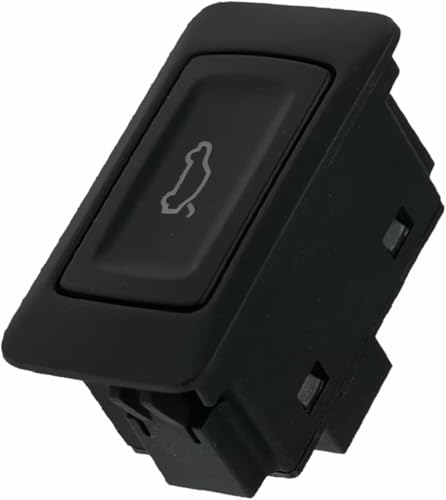 Interrupteur hayon Audi A6 Q3 bloqué ? Poignée de coffre 4G0959831A
