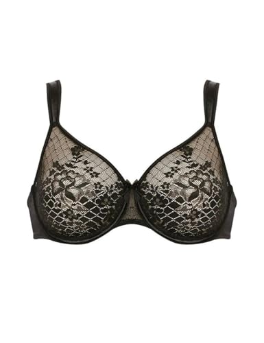 Image of Empreinte Women's 0786 Melody Underwired Seamless Bra