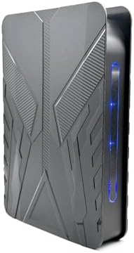 Avolusion PRO-T8 4TB USB 3.0 External Hard Drive for Windows OS Desktop PC/Laptop - 2 Year Warranty (Renewed)