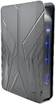 Avolusion PRO-T8 Series 8TB USB 3.0 External Gaming Hard Drive for PS5 Game Console (Black) - 2 Year Warranty