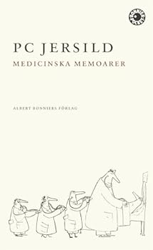 Paperback Medicinska memoarer [Swedish] Book