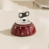 Zoom IMG-2 timer cucina manuale di cottura Zoom IMG-2 timer cucina manuale di cottura