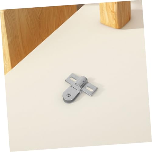 Charnière pivotante inox ouverture bidirectionnelle pour douche - 5