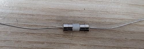 Generic (1 PC) 0675001MXE Compatible with LITTELFUSE