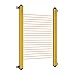 Industrial Machine Protection Light Barrier Sensor 40mm Pitch 16 18 20beam Gap Safety Light Barrier Sensor(FGM-LG2020-L1PO-5)