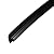 20 Foot 7/8" Smooth Black T-Molding Arcade Mame