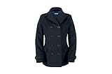 Artikelnummer WAP51600M0A Porsche Damen Outdoorjacke Größe M 38/40 / Macan 911 991 718 Boxster