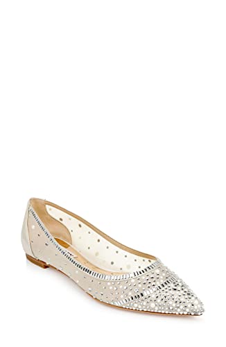 Badgley Mischka Women's Babette Pump2