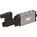 Produktbild Univer Direktgesteuertes Pneumatik-Ventil AC-8500 G 1/4 Nennweite (Details) 8 mm 1 St.