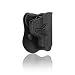 V-Tac Ruger Lc9 Cytac, Black