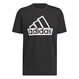 A comfortable everyday tee that shows your brand love.