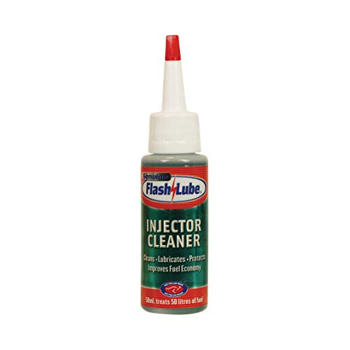 Preisvergleich Produktbild FlashLube 1800707 Injector Cleaner, 50 ml