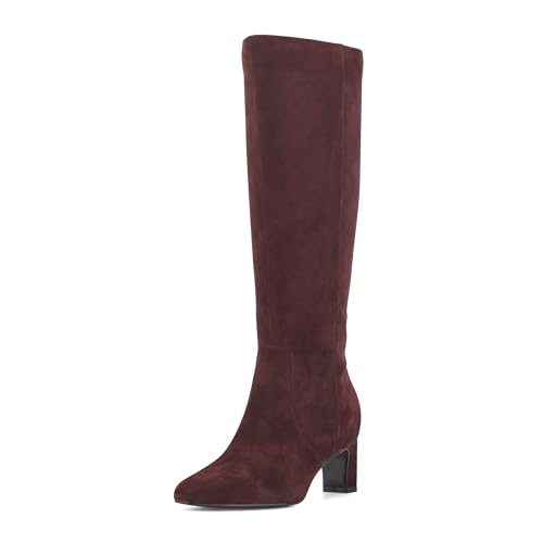 Rockport Women's Mabel, Dark Red, 9 Medium by Rockport - Used condition - US$28.56