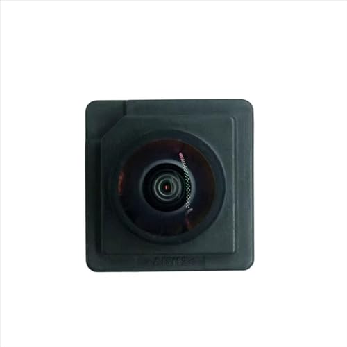 Caméra de recul grand angle étanche pour Silverado 1500 et Blazer pièce 23295906