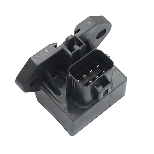 601-225 Fuel Pump Relay Module,Compatible with Ford E150 E250 E350 F150 F250 F350 Edge Escape Expedition Police| Lincoln MKS MKT MKX MKZ Navigator |Mercury Mariner Milan Models #AA8Z-9D370-B FD1026