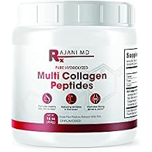 RajaniMD Collagen Powder