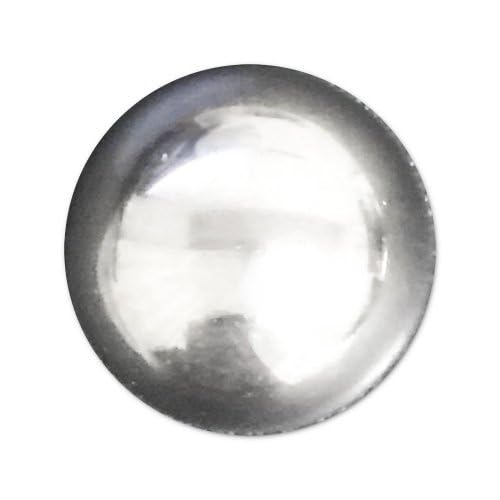 Amazon.co.jp: (10個) 銀球 1.4mm 銀ボール S9999 Ag99.99% SilB