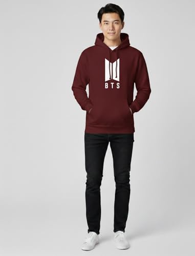 Image of Unisex-Adult Pullover Sweater