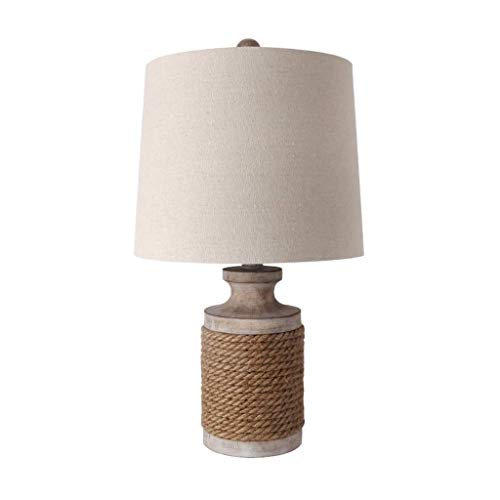 Preisvergleich Produktbild DIAOD Moderne minimalistische Tischlampe Wohnzimmer Nachttischlampe Schlafzimmer Hotel Home Dekoration Tischlampe