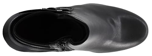 Clarks Women's Emily 2 Lux Ankle Boot4