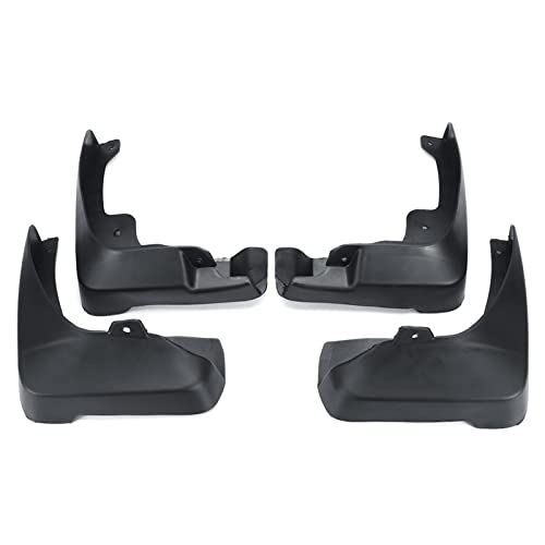 Bavettes garde-boue Toyota Camry Altis Aurion XV40 2007-2011