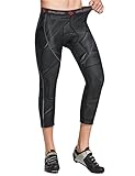 Men's Cycling Tights