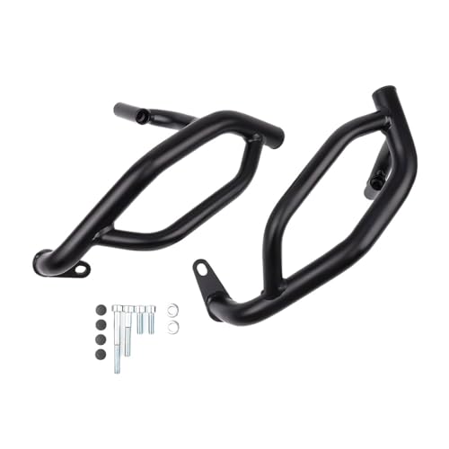 Moto pare chocs F900GS évitez les casses moteur avec cette protection