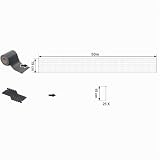 SONGMICS B07H963QYK lato 3