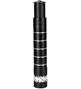 Rallonge De Potence Pour Guidon De VTT (MTB) - Alliage Aluminium - Noir