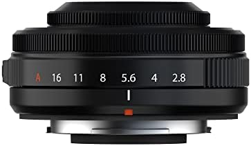 Fujinon XF27mmF2.8 R WR
