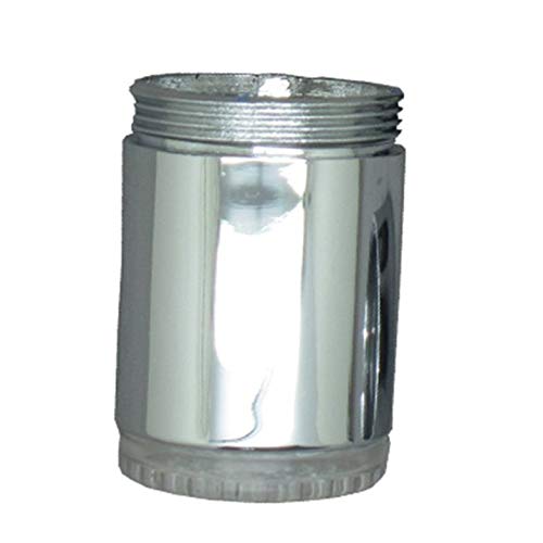 7 colori che cambiano LED rubinetto dell'acqua