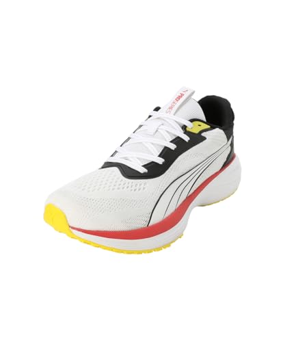 Image of Puma Mens Galaxis Pro Running Shoe