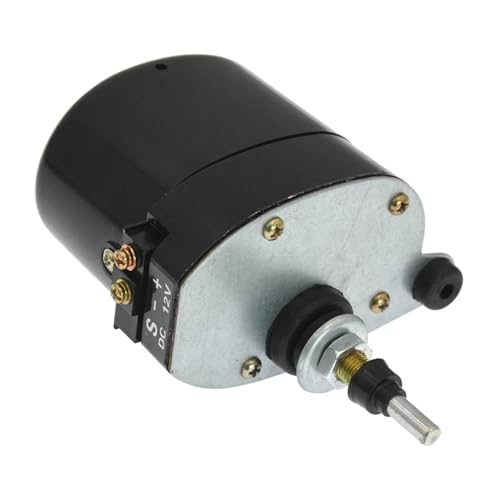 Moteur d'essuie-glace 7731000001 pour modification automobile et tracteur