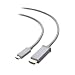 Produktbild Cable Matters USB-C-zu-HDMI-Kabel (Zertifiziert für Verwendung mit Chromebook) mit Unterstützung von 4K 60Hz 6 Fuß