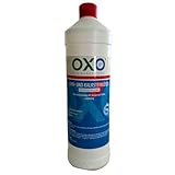 OXO GmbH & Co. KG REINIGUNGSMITTEL