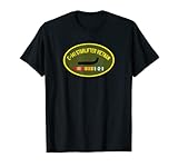 C-141 Starlifter Vietnam War T-Shirt