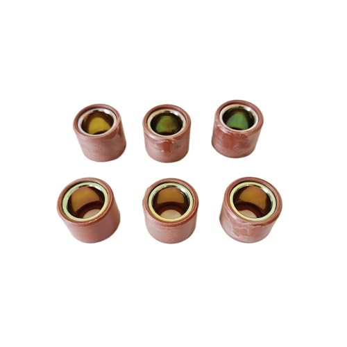 [BDGrTVXA] 6�� 21x17mm 13.8g �o���G�[�^�[���[���[ AP Sca Leo eu PIAG Bev MP3 VES GTS ie Tour 300�ɓK��