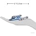Star Wars Micro Galaxy Squadron - Starfighter - Light Side, Image 5 Star Wars Micro Galaxy Squadron - Starfighter - Light Side, Image 5