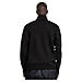G-STAR Men's Premium Core Half Zip R SW LS Sweatshirt, Black (Dk Black D26459-c235-6484), X-Large